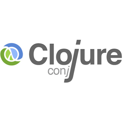 Clojure/conj Logo