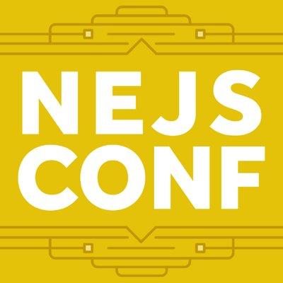 NEJS Logo