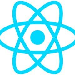 React.js Conf Logo