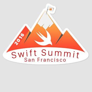 Swift Summit Logo