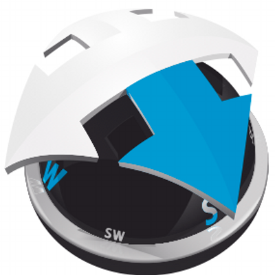 Web Directions Code Logo