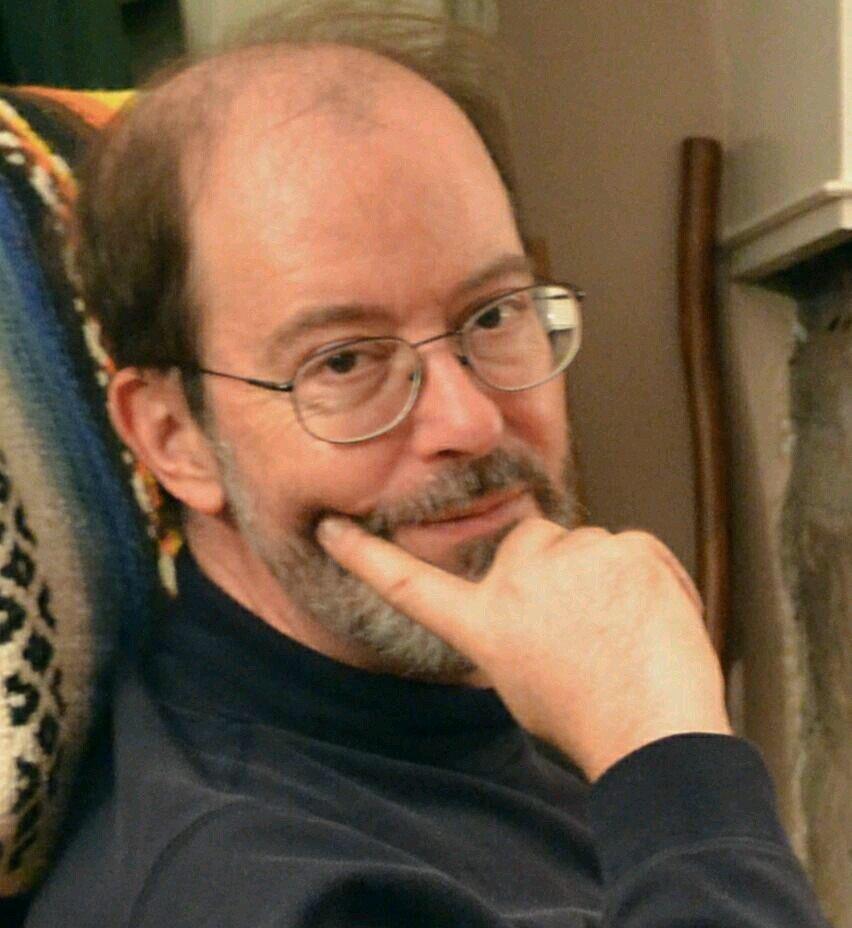 Ron Lusk profile picture