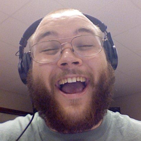 Tim Visher profile picture